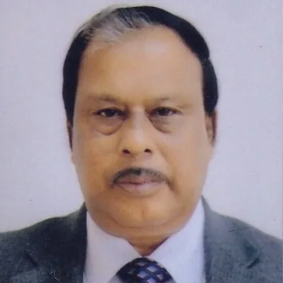 Dr Kamal Malla Bujarbaruah