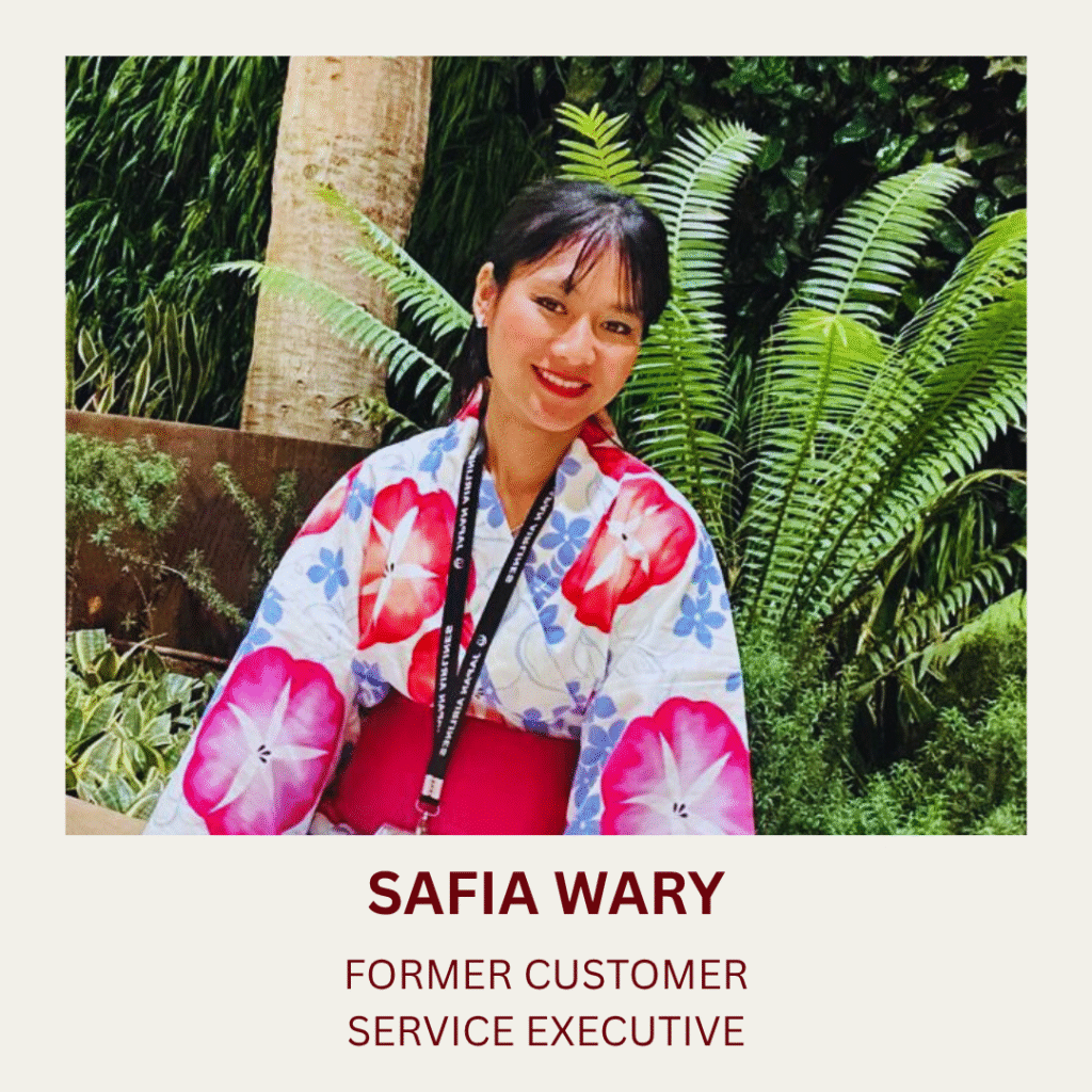 Safia Web